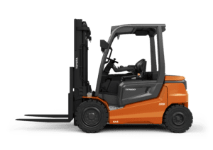 Toyota Traigo 80 (3,5 – 5,0 ton)