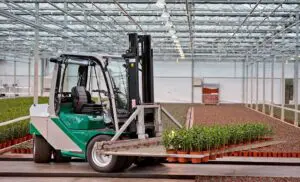 Prins Tiger XXL 1.0 Gas ruwterreinheftruck met walseffect voor minimale spoorvorming | Prins Maasdijk