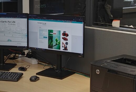 Technisch Medewerker Binnendienst In- en Verkoop Parts Maasdijk m/v 40 uur
