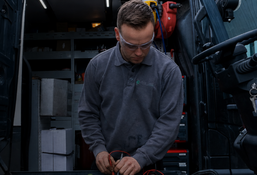 vacature prins tilburg monteur