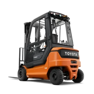 Toyota Traigo 48V 4-wiel