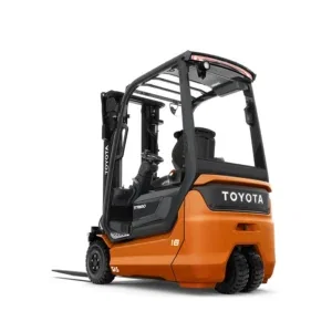 Toyota Traigo 48V