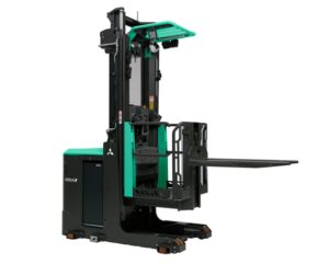 MITSUBISHI OPBM10P – Orderpicker