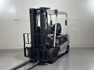 UNICARRIER 1Q2L25Q – Vorkheftruck Elektro