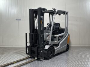 STILL RX60-25 – Vorkheftruck Elektro