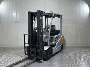 STILL RX60-25 – Vorkheftruck Elektro