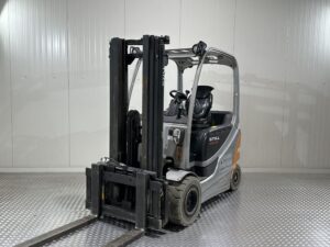 STILL RX60-30 – Vorkheftruck Elektro