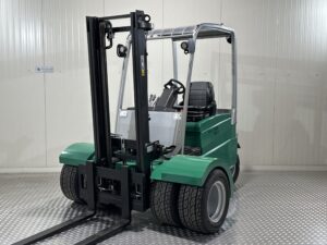 PRINS TIGER XXL-E 1.0 – Vorkheftruck Elektro
