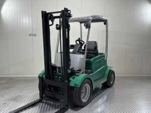 PRINS TIGER XL-E 1.0 – Vorkheftruck Elektro