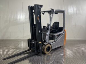 STILL RX20-20L – Vorkheftruck Elektro