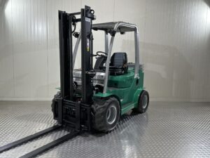 PRINS TIGER XL 1.8 STAGE V – Vorkheftruck Diesel