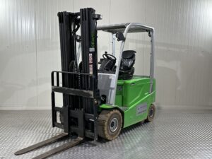 CESAB B625 – Vorkheftruck Elektro