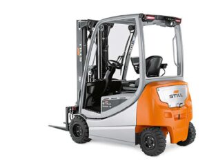 STILL RX20-18 P – Vorkheftruck Elektro