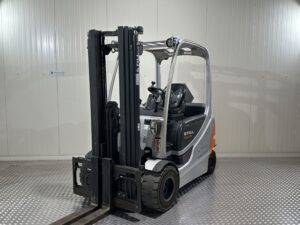 STILL RX60-30L – Vorkheftruck Elektro