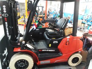 EP EFL25 PRO – EP EFL25 PRO
