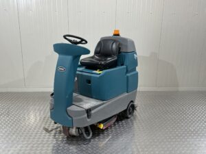 TENNANT T7 – Schrobmachine middel