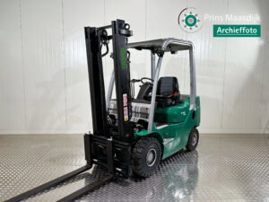 CESAB M315 DV – Vorkheftruck Diesel
