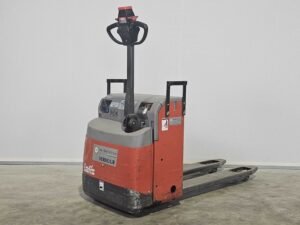LAFIS LPLL18 – Pallettruck Elektro
