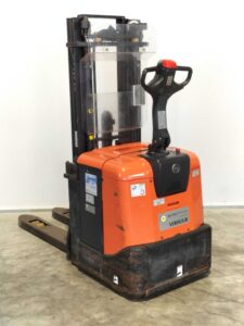 BT SPE125 – Stapelaar Elektro