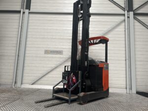 BT RRE160 – Reachtruck