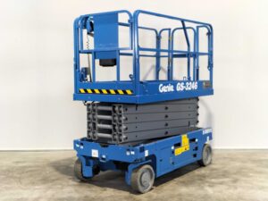 GENIE GS3246 – Hoogwerker