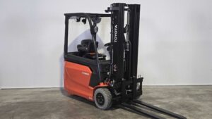 TOYOTA 9FBEK18T – Vorkheftruck Elektro