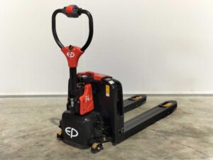EP F4-FC – Pallettruck Elektro