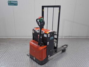 DOOSAN BPL18S-7 680/980 T – Pallettruck Elektro