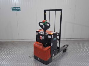 DOOSAN BPL18S-7 680/980 T – Pallettruck Elektro