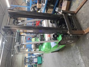CESAB M318 LPG – Vorkheftruck Gas