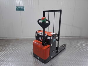 DOOSAN BPL18S-7 680/980 T – Pallettruck Elektro