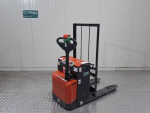 DOOSAN BPL18S-7 680/980 T – Pallettruck Elektro