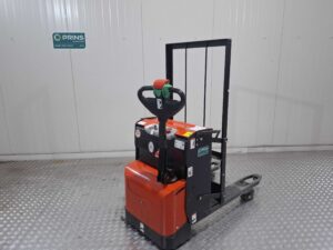 DOOSAN BPL18S-7 680/980 T – Pallettruck Elektro