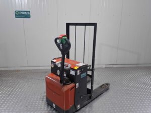 DOOSAN BPL18S-7 680/980 T – Pallettruck Elektro