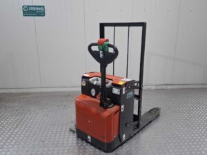 DOOSAN BPL18S-7 680/980 T – Pallettruck Elektro