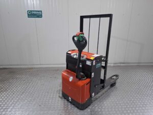 DOOSAN BPL18S-7 680/980 T – Pallettruck Elektro