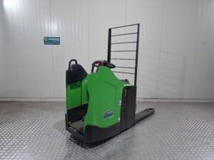 CESAB P320 NW MED 685/1000 – Pallettruck Elektro