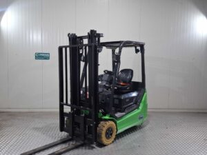 CESAB B3-16L – Vorkheftruck Elektro