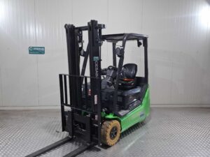 CESAB B3-16L – Vorkheftruck Elektro