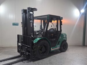 EP RTF25-4L1HV – Vorkheftruck Elektro