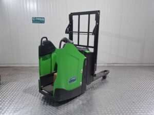CESAB P320 NWMED 685/1000 – Pallettruck Elektro