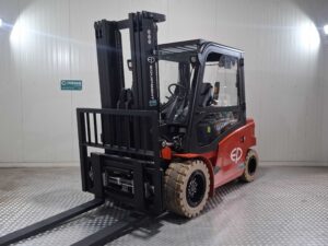 EP CPD50L1 – Vorkheftruck Elektro