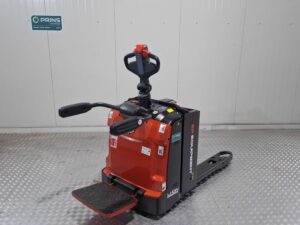 EP RPL20 PRO – Pallettruck Elektro