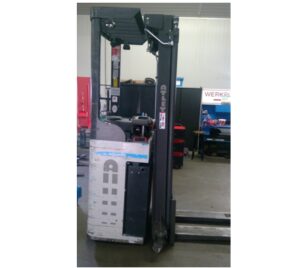 UNICARRIER 160SDTFVJN540 – Stapelaar Elektro