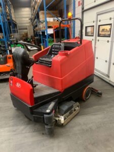RCM Metro 1102 – RCM Metro 1102