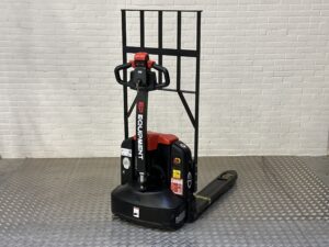 EP EPL185 685/1000 TAND – Pallettruck Elektro