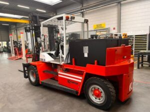 Kalmar ECD90-6L – Kalmar ECD90-6L