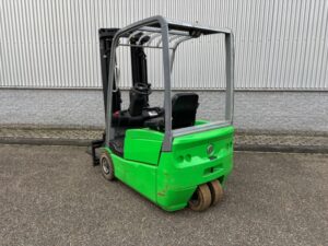 Cesab B316 – Cesab B316