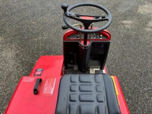 RCM veegmachine – RCM veegmachine