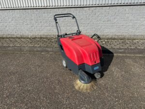 Cleanfix KS650IBC – Cleanfix KS650IBC